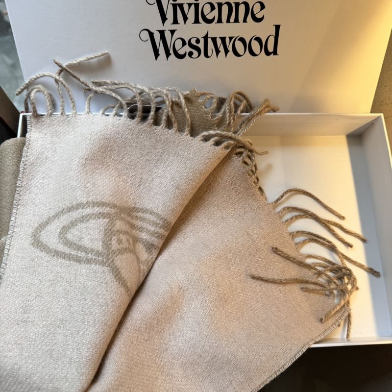 Vivienne Westwood Scarf